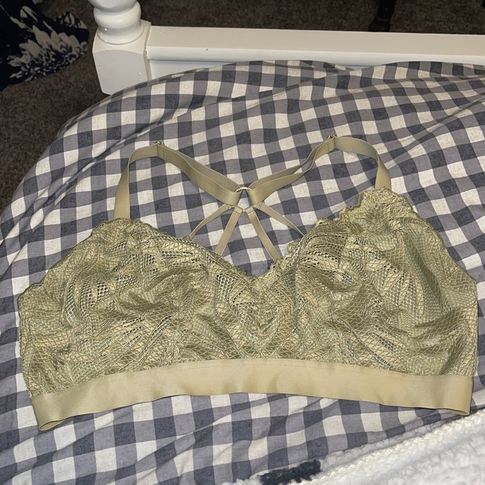 Aerie bralette